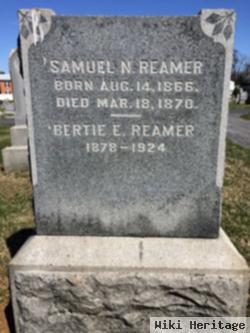 Samuel N. Reamer