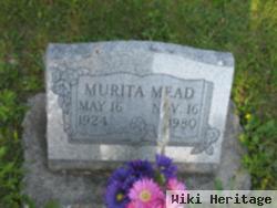 Murita Mead