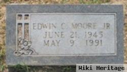 Edwin C. Moore, Jr