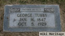 George Tubbs