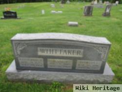 Katherine Taylor Berryman Whittaker