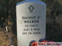 Danny Curtis "dan" Walker