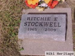 Ritchie E. Stockwell