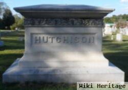 Infant Hutchison