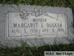 Margaret Louise Lemaster Dugger
