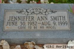 Jennifer Ann Smith