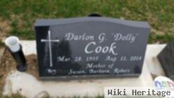 Darlon Gene "dolly" Matchett Cook