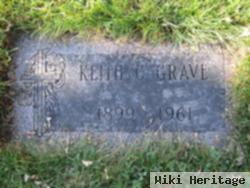 Keith C. Grave