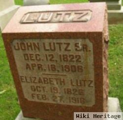 John Lutz