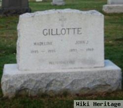 John J. Gillotte