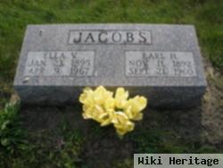 Earl Henry Jacobs