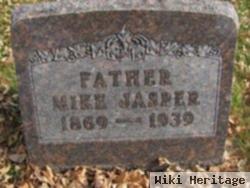 Mike Jasper