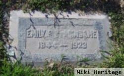 Emily R. Hunter Blasingame