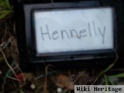 Infant Hennelly