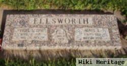 Vuriel S "eric" Ellsworth