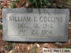 William Edward Collins