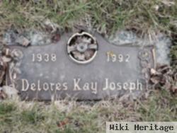 Delores Kay Joseph