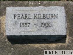 Pearl Kilburn