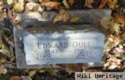 Edward Dull