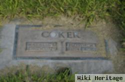 Flossie M Coker