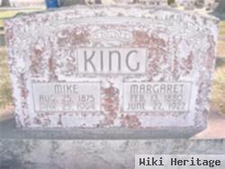 William Michael "mike" King, Sr