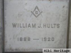William Hultz