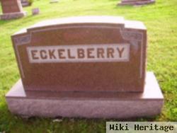 John Henry Eckelberry