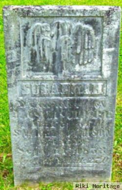 Susannah Mcclure Jamison