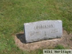 Clarence Robinson