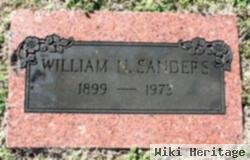 William N. Sanders