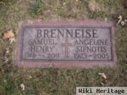 Samuel Henry Brenneise