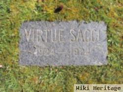 Virtue Sacci