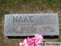 Norma L. Hazell Knaak