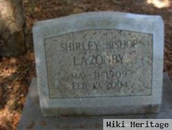 Shirley Bishop Lazonby