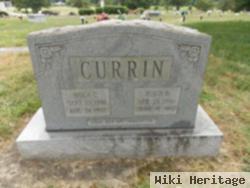 Nola C Currin