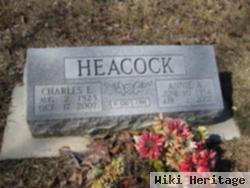 Charles E. Heacock