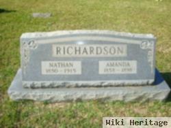 Nathan Richardson