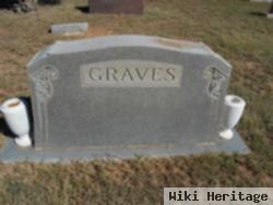 Jessie Lowe Coffey Graves