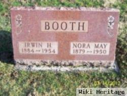 Irwin H Booth