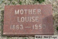 Louise Hafer Gardiner