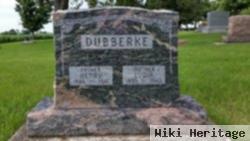 Henry Dubberke