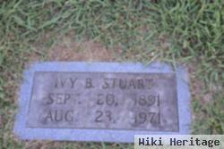 Ivy B. Stuart