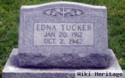 Edna Greer Tucker