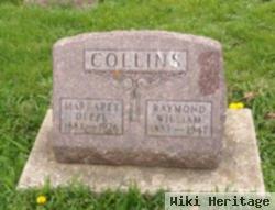 Raymond William "ray" Collins