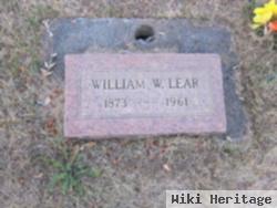 William W Lear