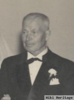 Walter Stephen Willard