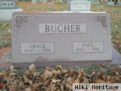 Grace Dooley Bucher