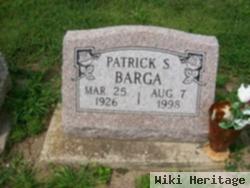 Patrick S. Barga