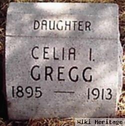 Celia L Gregg