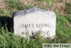 James Stone